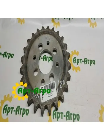 DR3410/Z24 Sprocket z-24 Olimac drago
