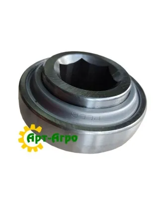 W208PPB16 PEER Підшипник кульковий з шестигранним отвором W208PPB16 PEER Підшипник кульковий з шестигранним отвором