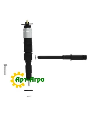 Wtryskiwacz silnika DZ100221 John Deere