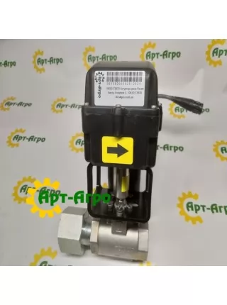 10630173878 Актуатор крана Raven 10630173878 Актуатор крана Raven