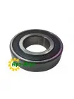 6206 2RSC3 KOYO ORIGINAL JOHN DEERE Підшипник однорядний кульковий