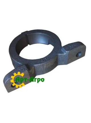 H027.005 Корпус підшипникового вузла (P-подібний) H027.005 Корпус підшипникового вузла (P-подібний)