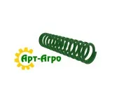 H26552 спіральна пружина стиснення JOHN DEERE