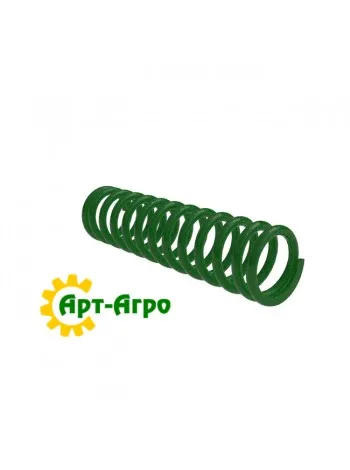 H26552 спіральна пружина стиснення JOHN DEERE