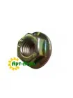 14M7303 Гайка M6 сегмента John Deere (Agri Parts)