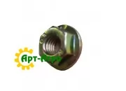 14M7303 Гайка M6 сегмента John Deere (Agri Parts)