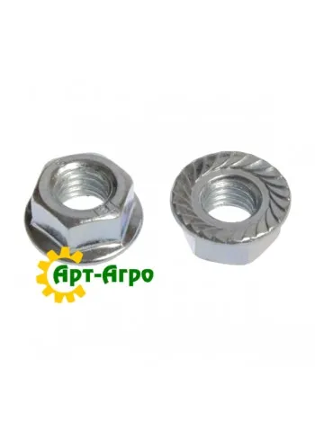 0006264080 Nakrętka segmentowa CLAAS (analogowa)