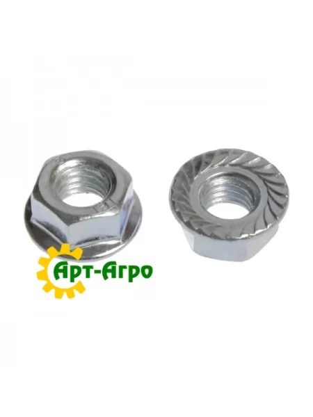 0006264080 CLAAS segment nut (Analogue)