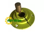 0006007911 Ексцентрична маточина гуркоту комбайна ліва Claas(AGRO)
