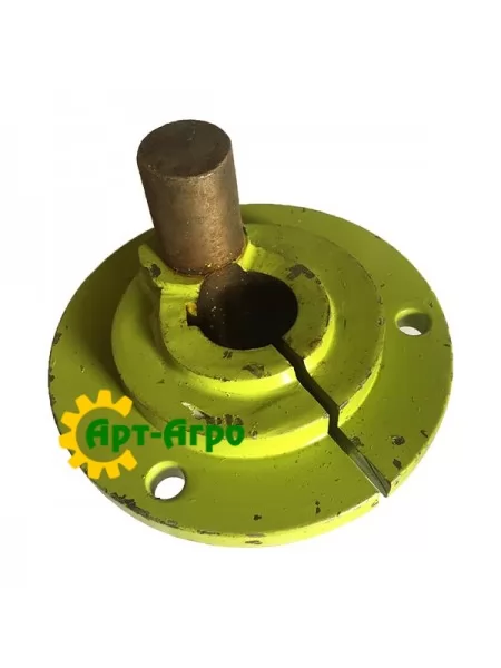 0006007911 Left eccentric hub for harvester Claas(AGRO) 0006007911 Left eccentric hub for harvester Claas(AGRO)