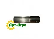 0006038370 Вал зубчатый Claas (JAG) 