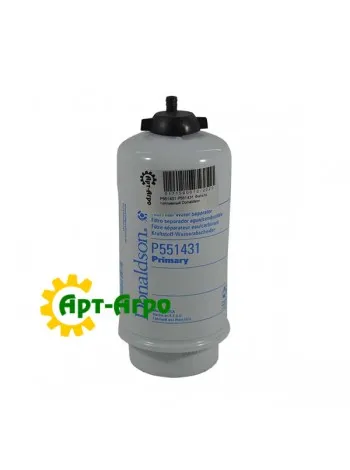 P551431 Donaldson fuel filter