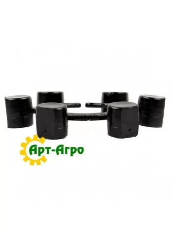 027072 Муфта еластична Geringhoff