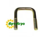 16308110 Drabina 1/2x2x3, TMII