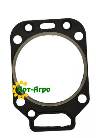 B0767962 Прокладка головки блоку циліндрів KUHN - DICHTUNG