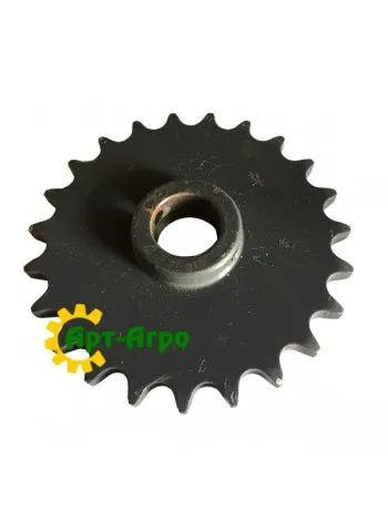 748596 Звездочка привода шнека элеватора CLAAS (POLAND)