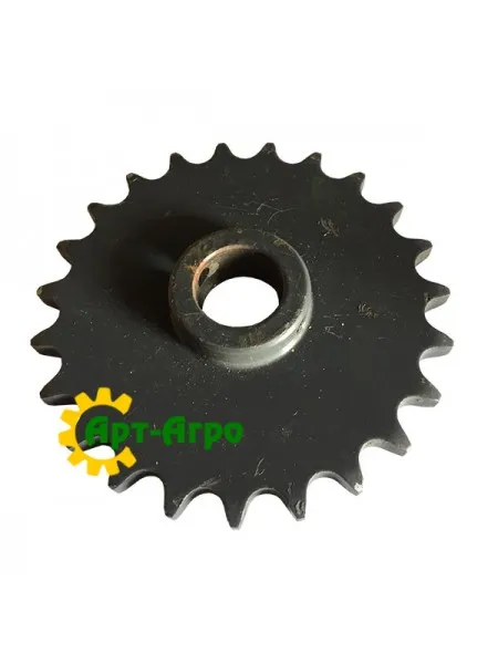 748596 Звездочка привода шнека элеватора CLAAS (POLAND)