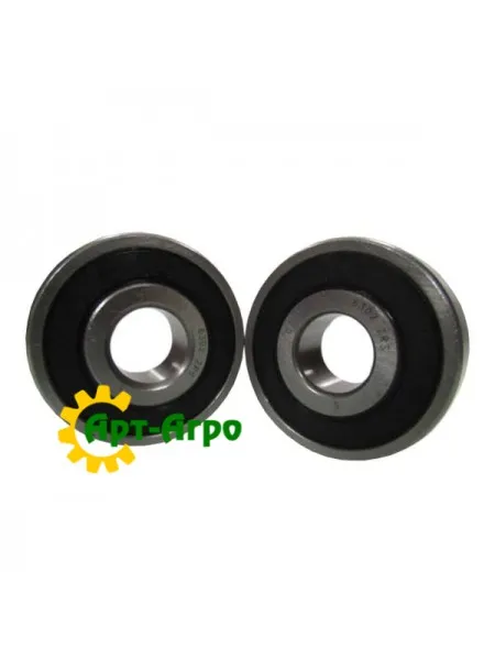 6302-2RS Кит Подшипник однорядный шариковый