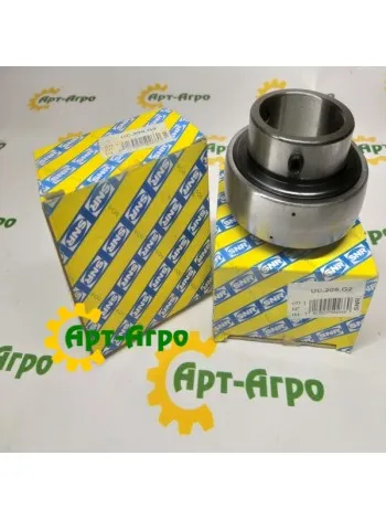 UC 209 G2 SNR Підшипник