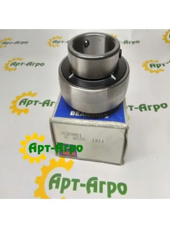 UC 209 D1 NSK Підшипник