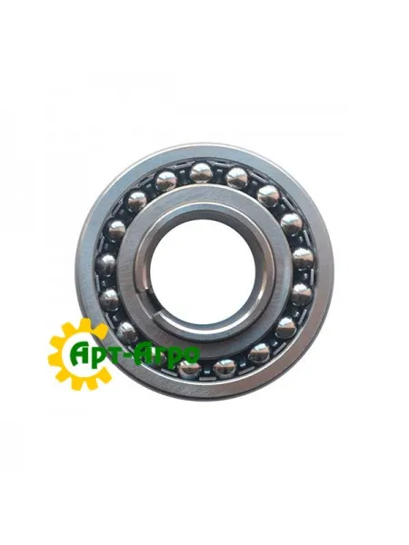 11207 HARP Double row ball bearing