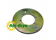 296-135D 3S-4010HD Głębokość sadzarki Tarcza blokująca wspornika koła