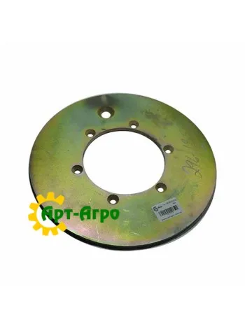 296-135D Стопорний диск кронштейна опорного колеса сівалки 3S-4010HD