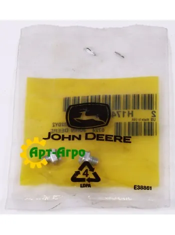H174464 Гвинт John Deere