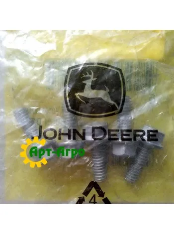 N10216 Болт із фланцем John Deere