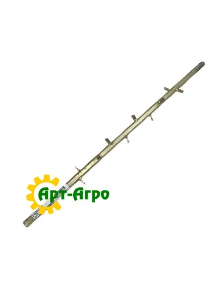 168-076H Вал висівного апарату NTA907 Great Plains