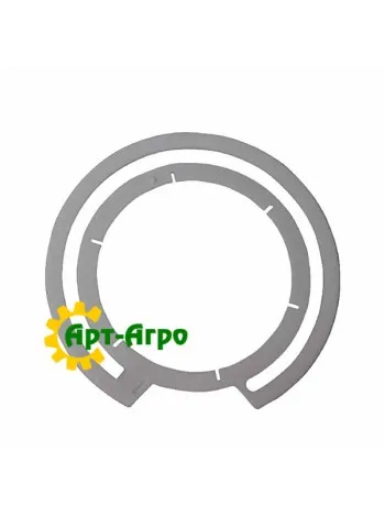 G66248068R Уплотнитель вакуумной камеры GASPARDO