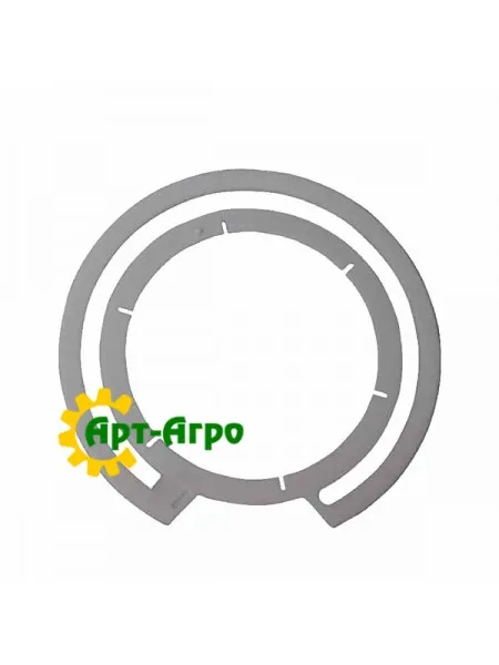 G66248068R Уплотнитель вакуумной камеры GASPARDO