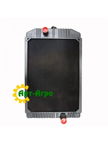 AH169362 Water radiator John Deere (Ireland)