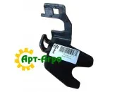 5501126 Hood stop left GERINGHOFF