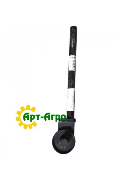 501402 Sprocket guide left Geringhoff 501402 Sprocket guide left Geringhoff