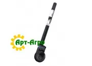 501403 Right sprocket guide Geringhoff