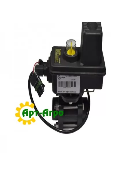 344BEC-24-CPG TeeJet Spray System