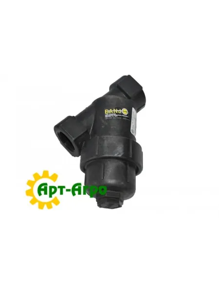 LS150-50 Y-подібний фільтр Banjo LS150-50 Y-подібний фільтр Banjo