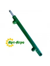 DQ47981 Siłownik hydrauliczny nagarniacza do przodu John Deere