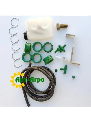 AL202811 Zbiornik hydrauliczny John Deere