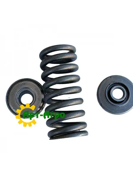 RE505499 Комплект пружин клапана John Deere