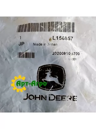 L156857 Uszczelnienie wału napędowego John Deere L156857 Uszczelnienie wału napędowego John Deere
