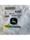 AL81843 Wewnętrzne uszczelnienie olejowe John Deere