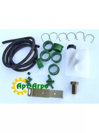 AL202811 Zbiornik hydrauliczny John Deere AL202811 Zbiornik hydrauliczny John Deere