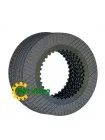 AZ62528  Диск зчеплення John Deere