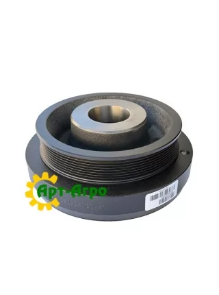 DZ103168 Koło pasowe z amortyzatorem John Deere DZ103168 Koło pasowe z amortyzatorem John Deere