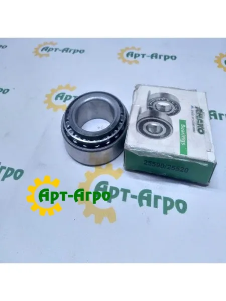 25590/25520 Кіт Підшипник роликовий конічний 25590/25520 Кіт Підшипник роликовий конічний