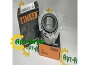 25590/25520 TIMKEN Підшипник роликовий конічний