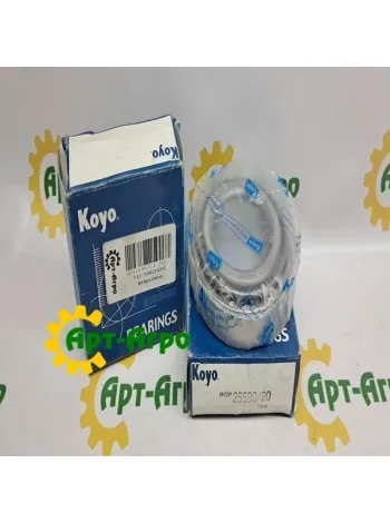 25590/20 KOYO Підшипник роликовий конічний
