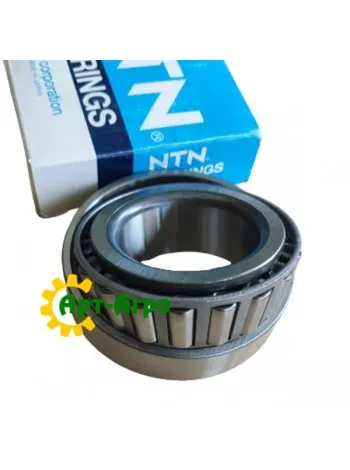 25590/25520 NTN Підшипник роликовий конічний